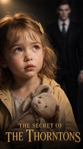 The Secret Of The Thorntons | Series | Short Drama English ✅ FULL [Eng Sub]