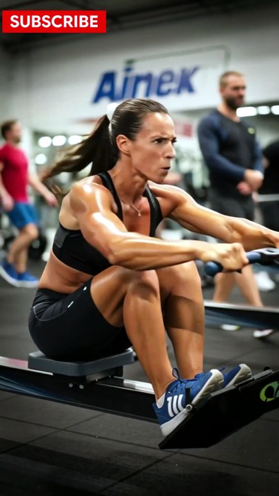 Strength & Discipline: A Fitness Journey Compilation