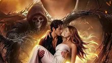 [ENG SUB]  HER MAN IS THE SON OF DEATH