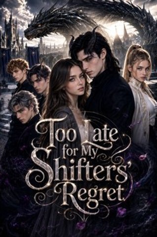 Too Late For My Shifters Regret ✅ FULL [Eng Sub]