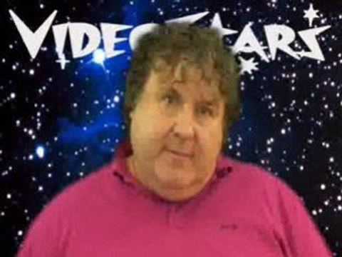 Russell Grant Video Horoscope Aquarius July Saturday 19th