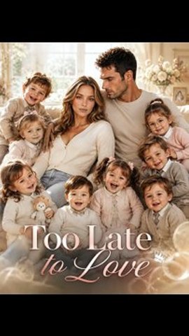 Too Late to Love Completed Movie