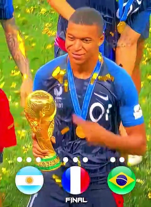 Final coupe du Mondial 2026
