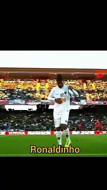 Ronaldino King