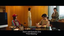 Love Algorithm – Episode 6 ENGLISH SUBTITLES (2026)