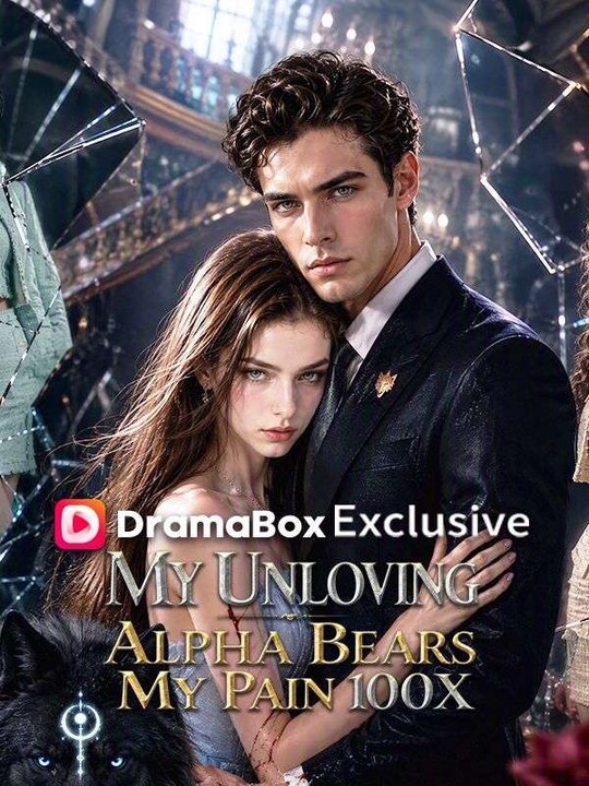 My Unloving Alpha Bears My Pain 100x - Full Movie