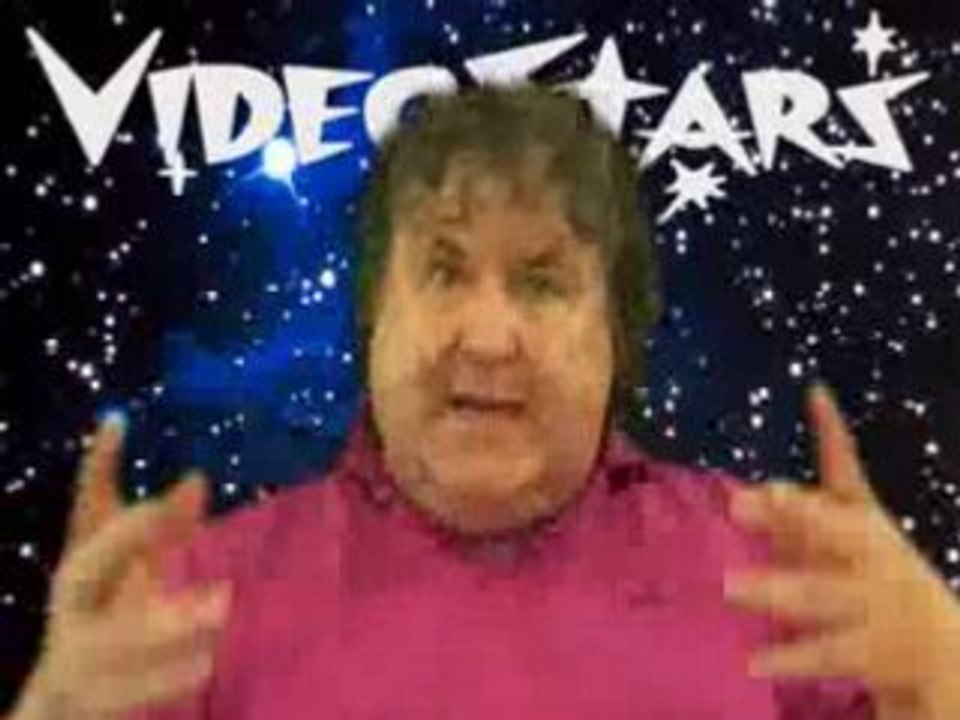 Russell Grant Video Horoscope Capricorn July Saturday 19th
