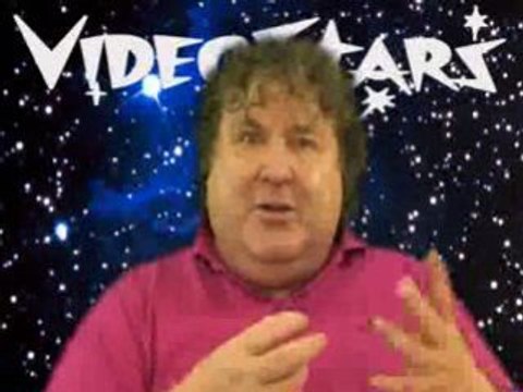 Russell Grant Video Horoscope Pisces July Saturday 19th
