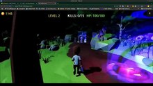 Zombie Sweeper 3D Level 2 Gameplay and Weapon Store | Ovid Game (Zombie Sweeper 3D Seviye 2 Oynanışı ve Silah Mağazası)