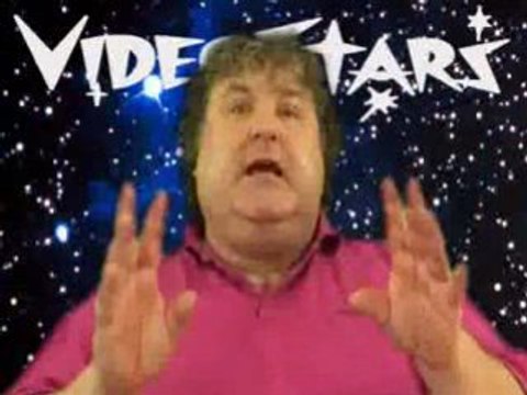 Russell Grant Video Horoscope Aries July Saturday 19th