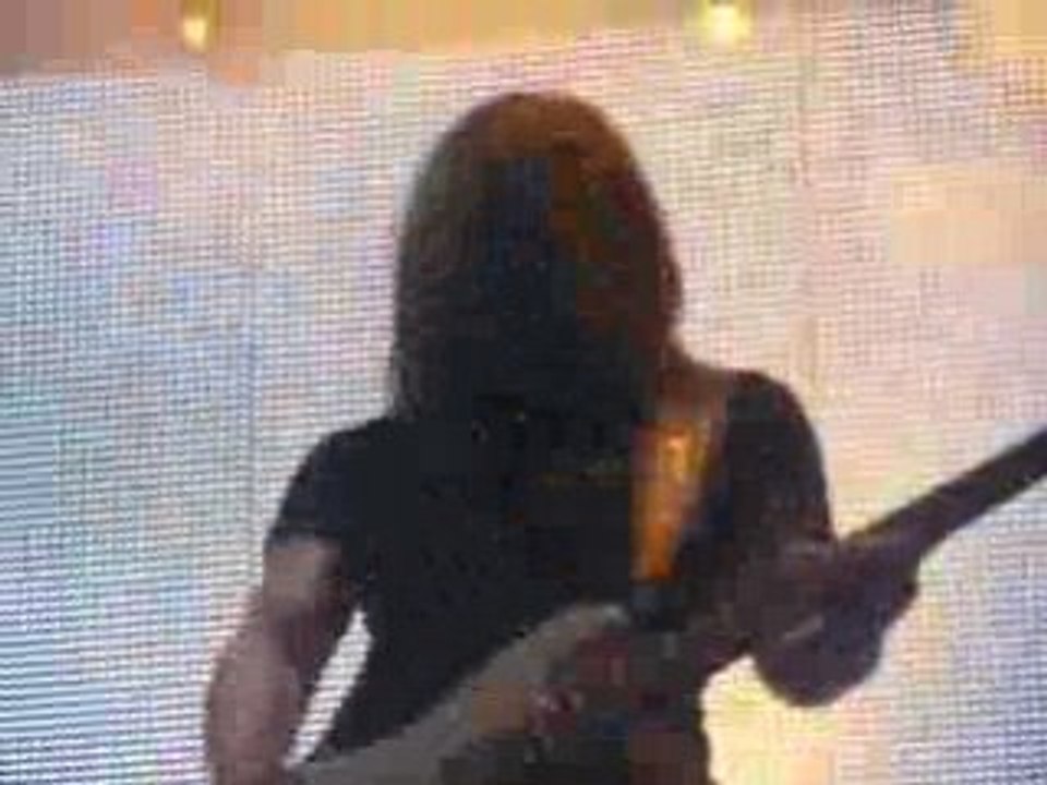 Ich Bin da Tokio Hotel Monaco