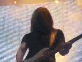 Ich Bin da Tokio Hotel Monaco