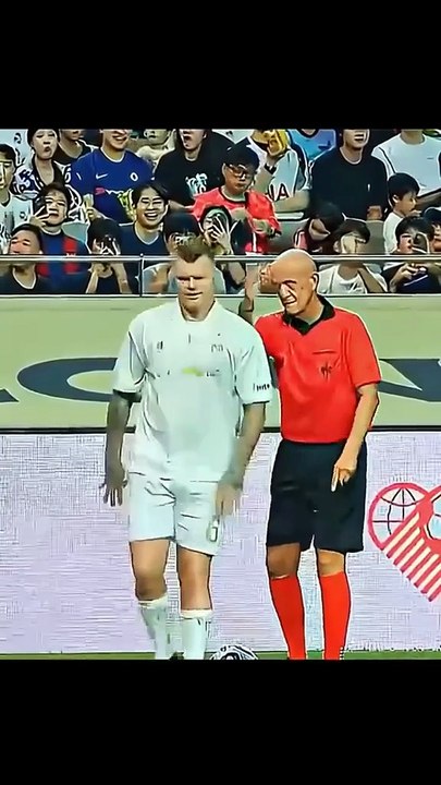 Meilleurs arbitre