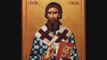SERBIAN ORTHODOX CHURCH MUSIC / BLAGOSLOVEN JESI GOSPODE