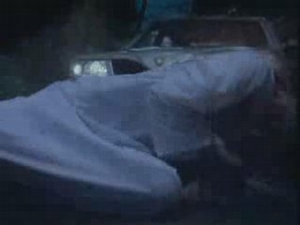 Hantu Melayu Boleh Juga