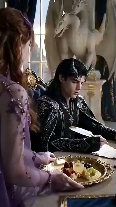 Casada con el Rey Dragón(Doblado) en español - Completo en Español   Drama Doblado Completo 2026