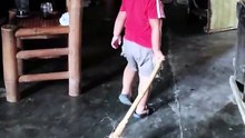 Nanilhig si Isaiah