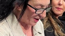 Relatives of Vicki Apostolopoulos heartbroken over her murderer's sentence