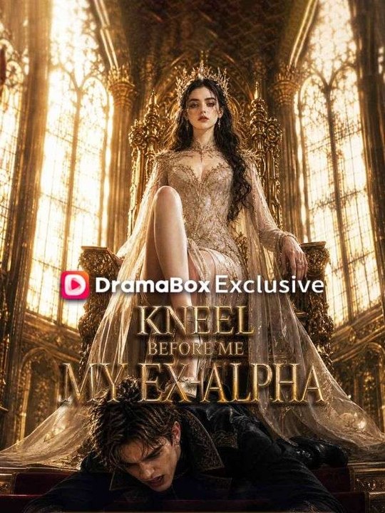 Kneel Before Me, My Ex-Alpha - Full Movie