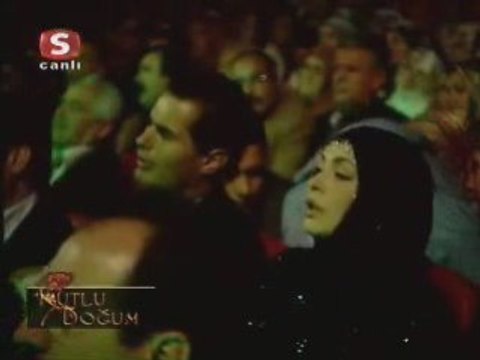 Allahumme salli ala Muhammed