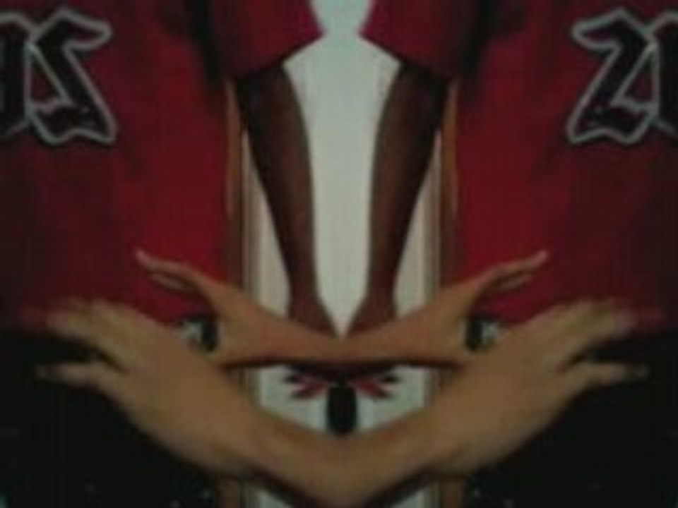 fantomes bootz style