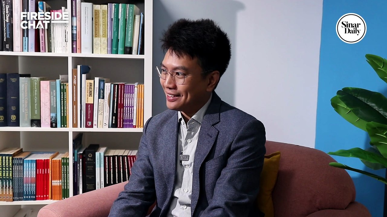 [FIRESIDE CHAT] Malaysia’s democracy is changing. But are reforms keeping up?