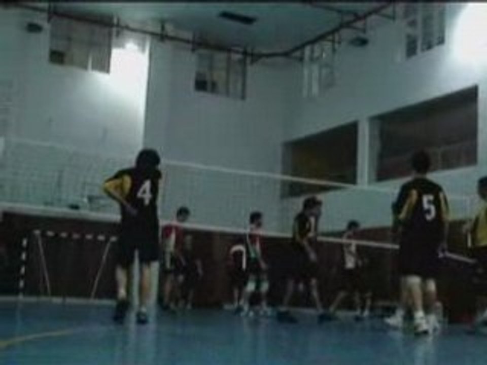 Fader vs MegaClub