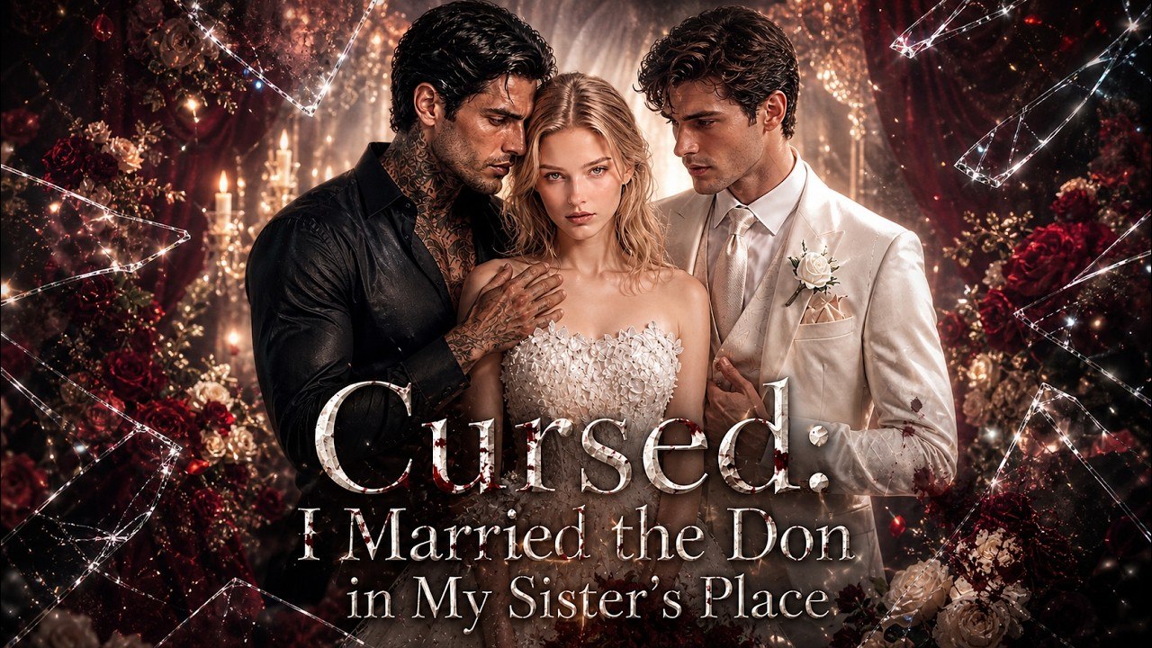 i married the don in my sister's place