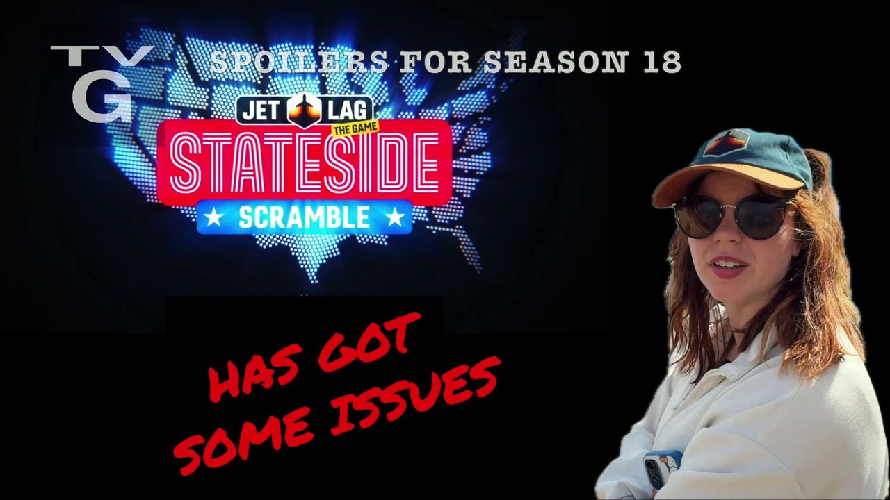 I Simulated Jet Lag's Stateside Scramble Multiple Times. It's Got Some Issues