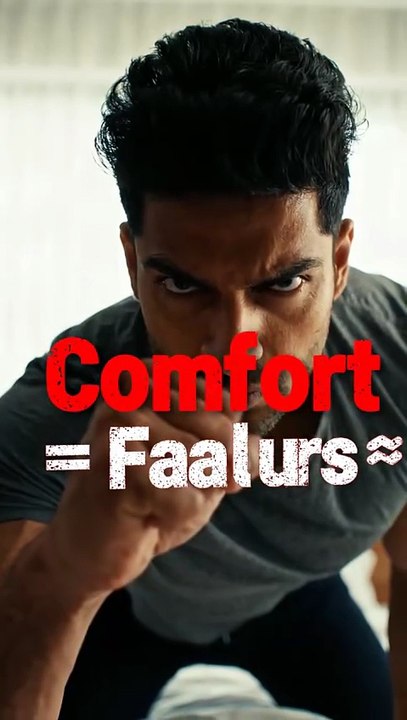 ​Bistar Chhodo, Kaam Par Lago! 💥 ​Reality Check You Need Today 🛑