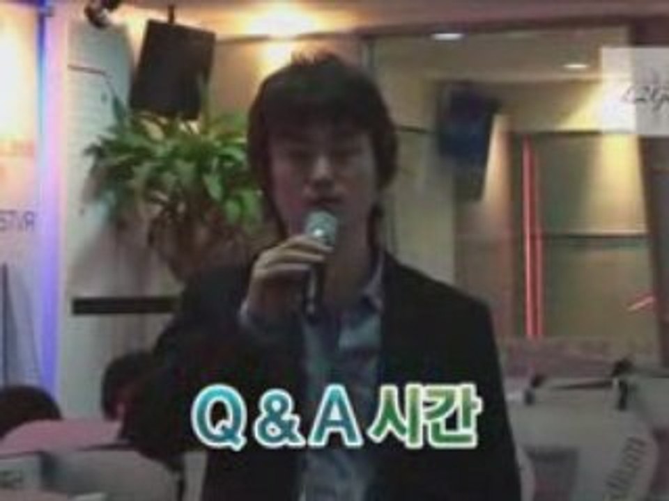 Lineage 2 Gracia Korean Showcase