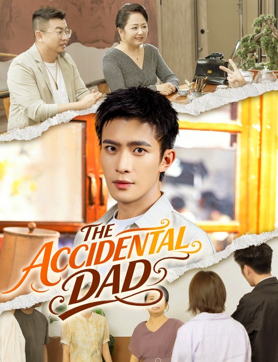 The Accidental Dad - Full Drama | English Sub 2026