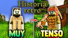 Progresar en este juego no es nada fácil - Vintage Story