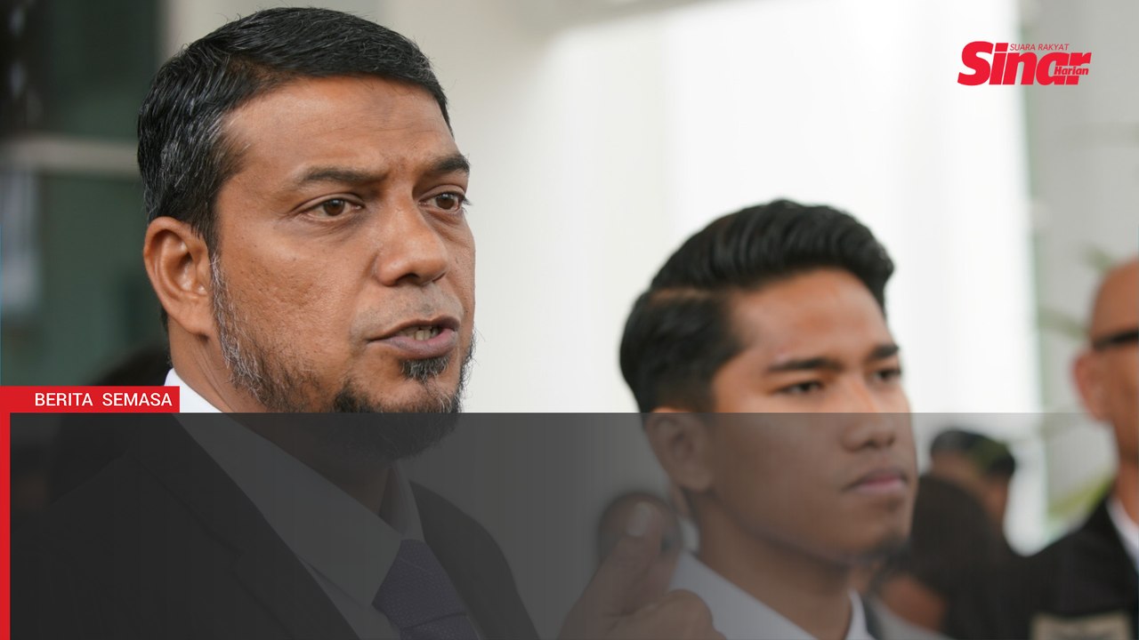 Kes Rocky: Tiada perkataan 'membunuh' dalam per...