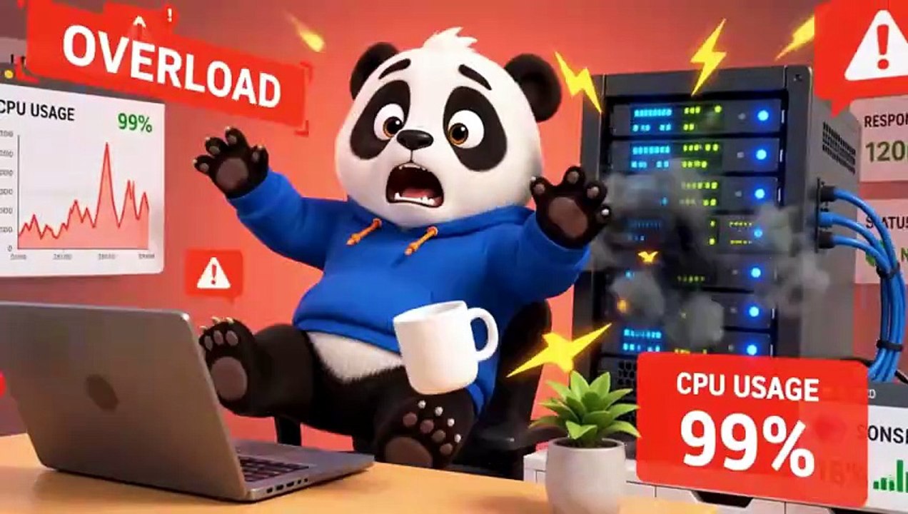 UK Dedicated Server 2026 | Fast, Secure & High...
