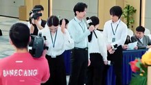 (Dubbed)The Janitor's Mighty Fist   Full Series   Short Drama English