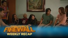 Taskforce Firewall: Team Firewall makes it home alive! (Weekly Recap HD)