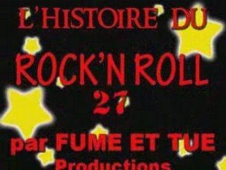 L'histoire du rock'n roll 27