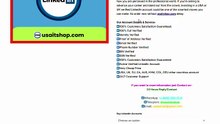Buy Aged LinkedIn Accounts (Top 5)