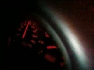 Damien Buon fais sa premiere course a la concentre