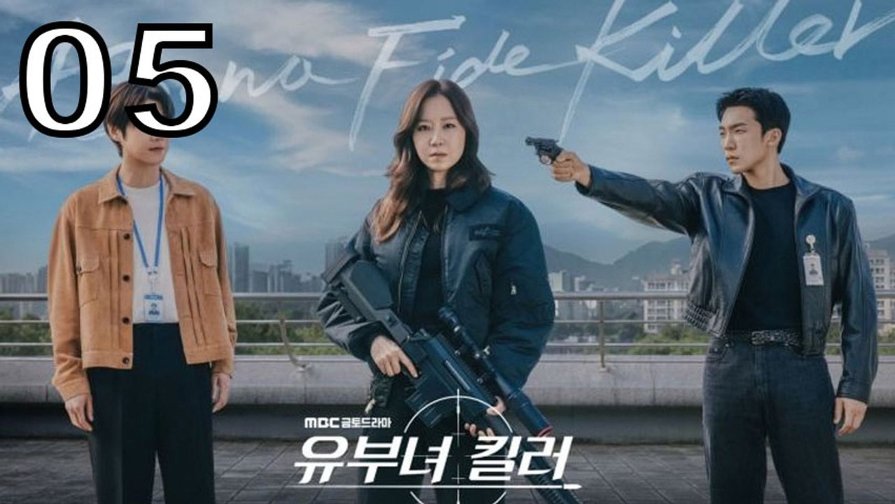 🔫 A Bona Fide Killer - Episode 5 The Missing D...