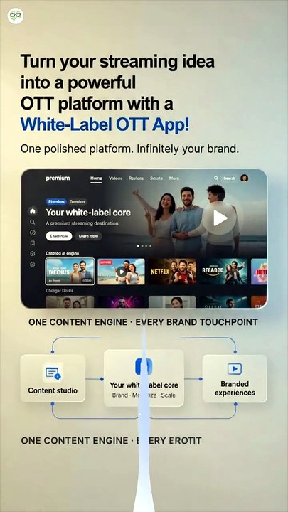 Turn Your Streaming Idea Into a Business!
