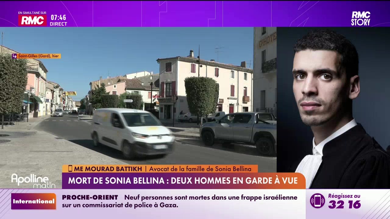 L'invité de Matthieu : Mort de l’influenceuse S...