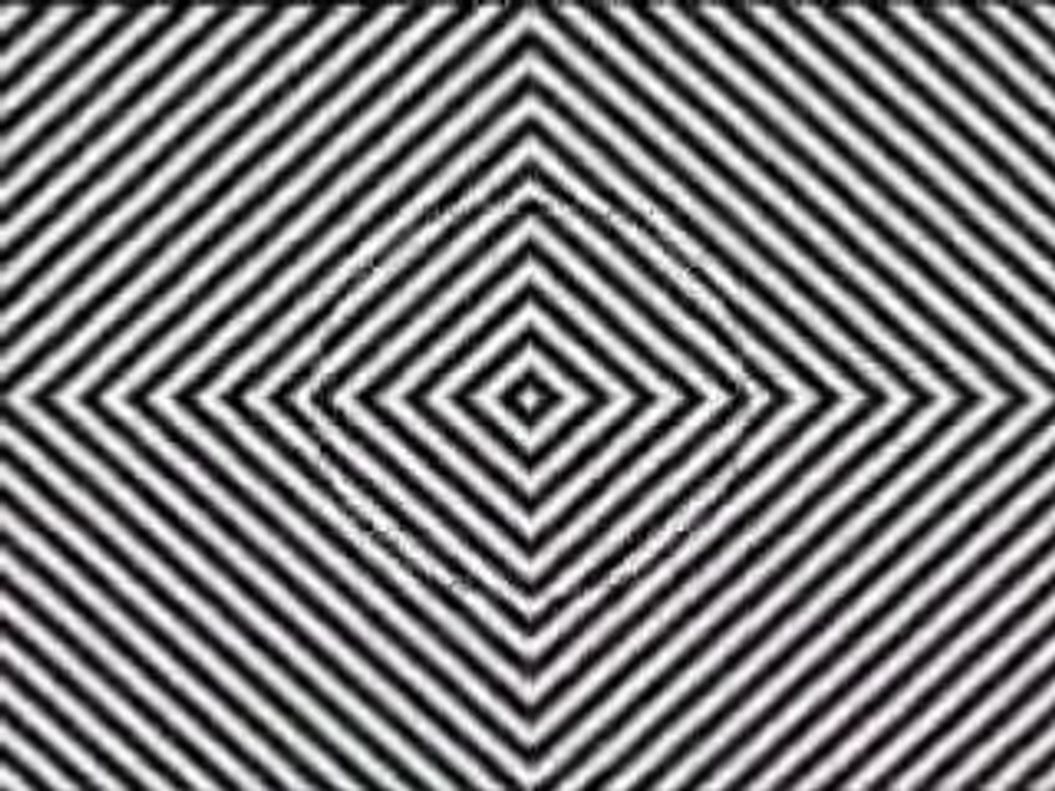 Natural Hallucinogen