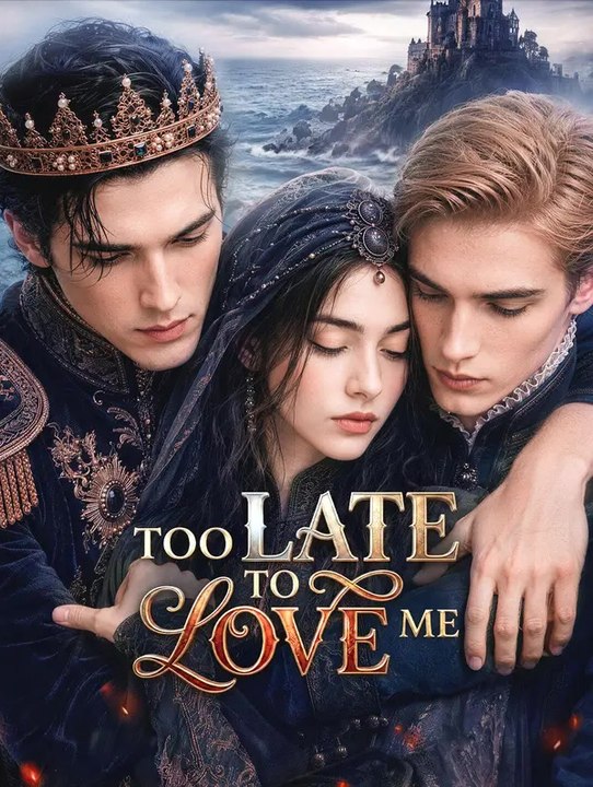 Too late to love me | komplette serie | short drama deutsch