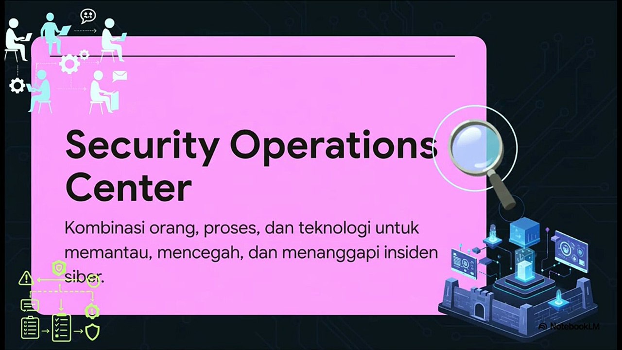 Bagaimana Blue Team Melindungi Sistem dari Sera...