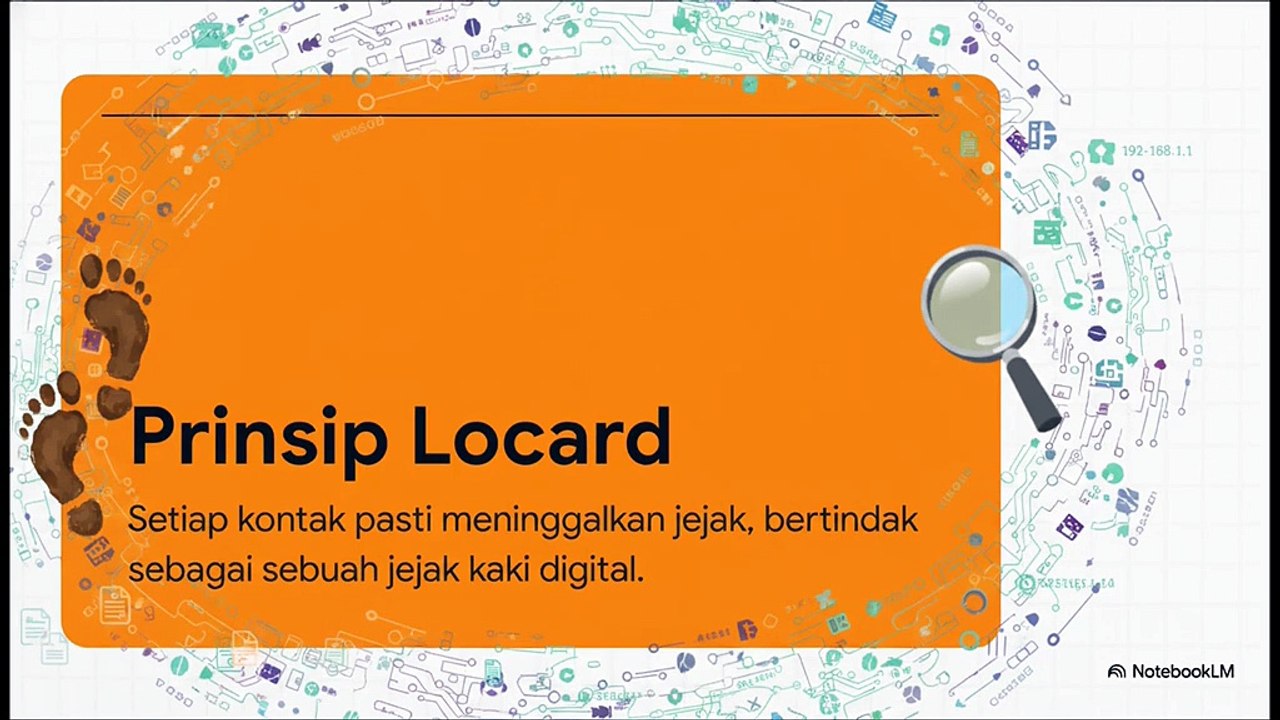 Bagaimana Forensik Digital Melacak Jejak Serang...
