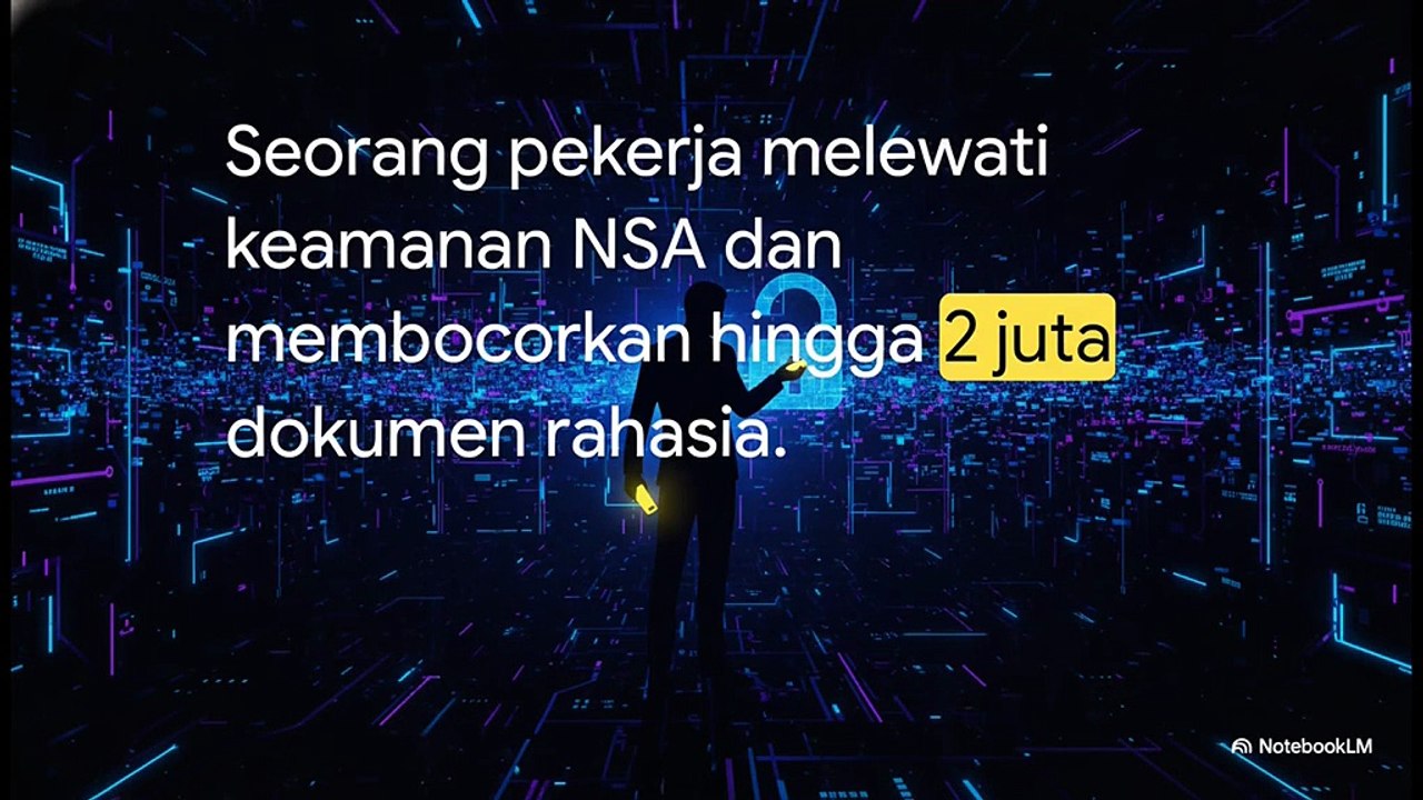 Belajar Keamanan Siber untuk Pemula