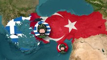 E se tutte le guerre diventassero legali per 24 ore?!?
