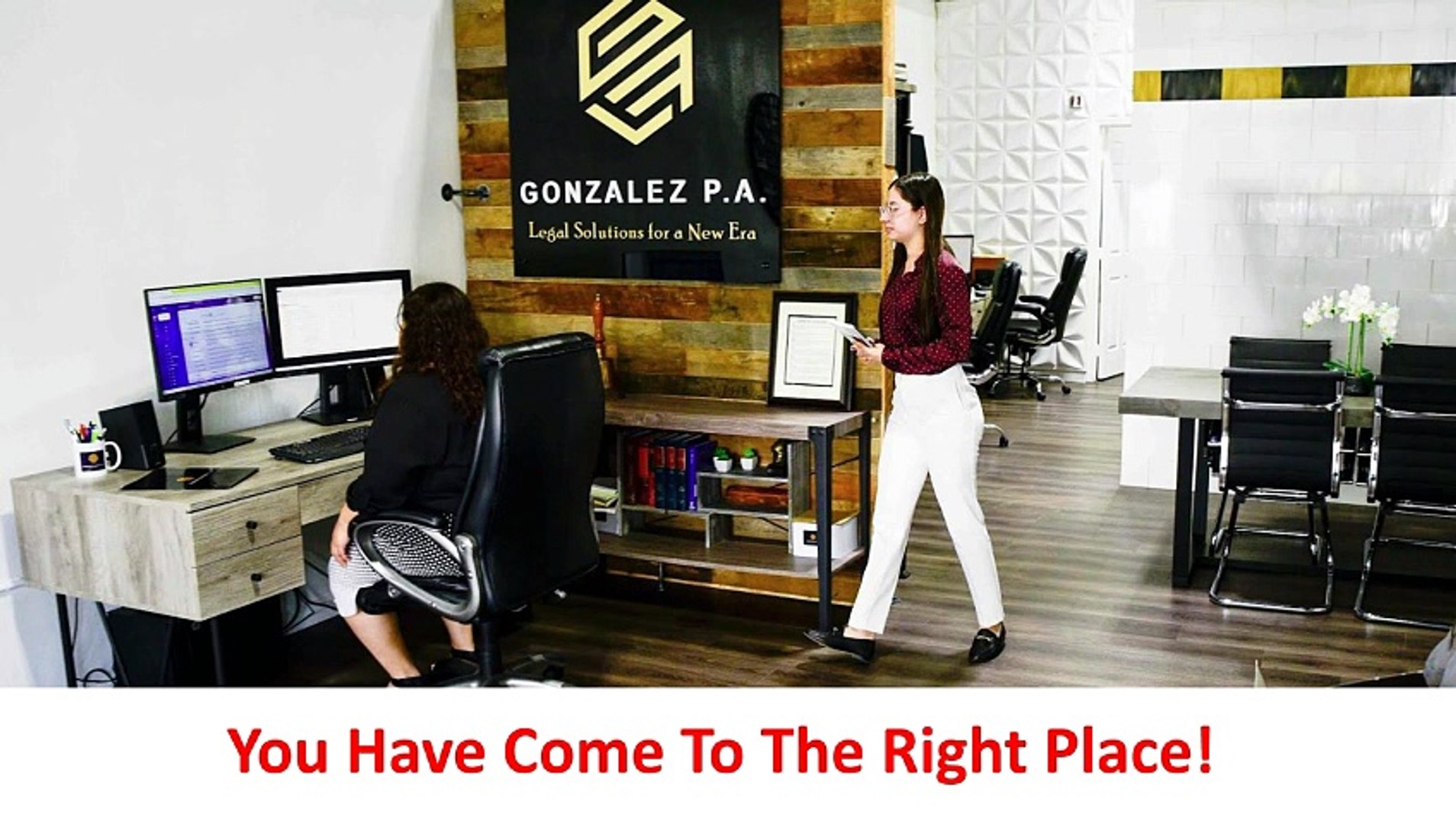 ⁣Gonzalez P.A. - Experienced Immigration Lawyer in Homestead, FL